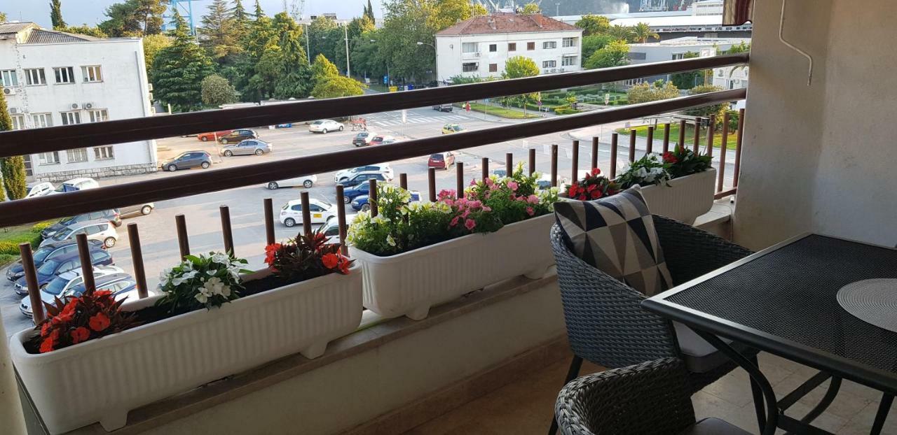 Apartman "Lara" โพลเช ภายนอก รูปภาพ